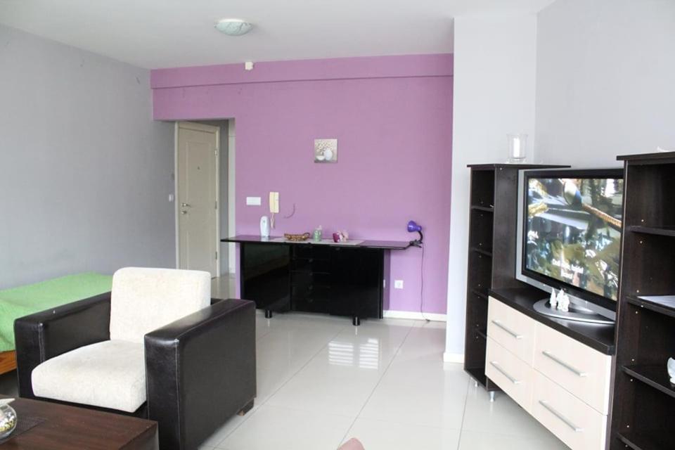 Apartman Natasa 1 Versec Kültér fotó