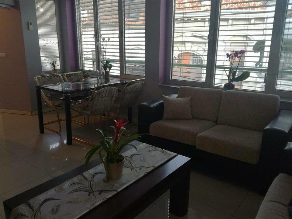 Apartman Natasa 1 Versec Kültér fotó