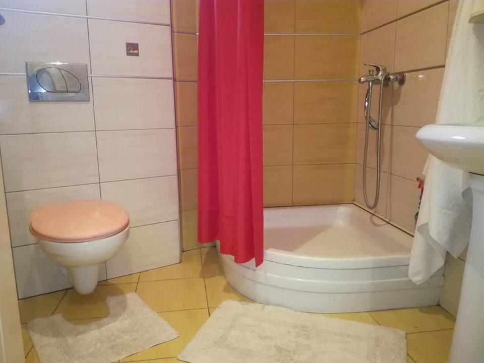 Apartman Natasa 1 Versec Kültér fotó