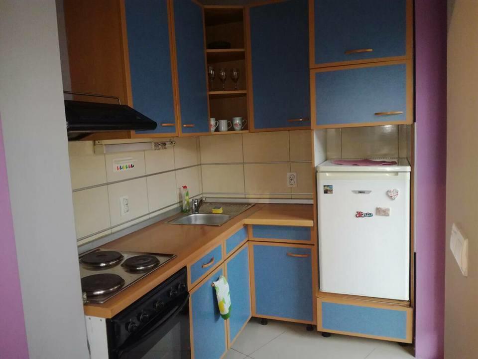 Apartman Natasa 1 Versec Kültér fotó