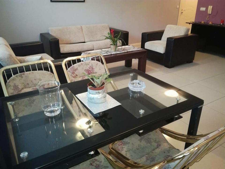 Apartman Natasa 1 Versec Kültér fotó