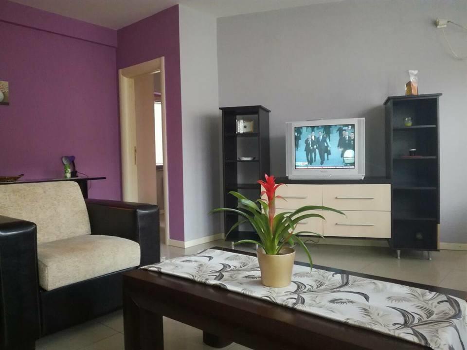 Apartman Natasa 1 Versec Kültér fotó
