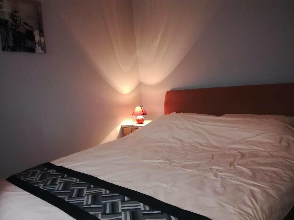 Apartman Natasa 1 Versec Kültér fotó