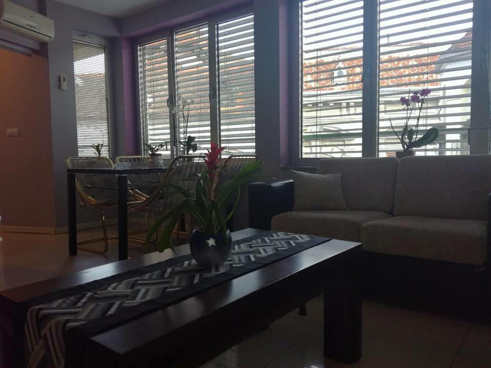 Apartman Natasa 1 Versec Kültér fotó