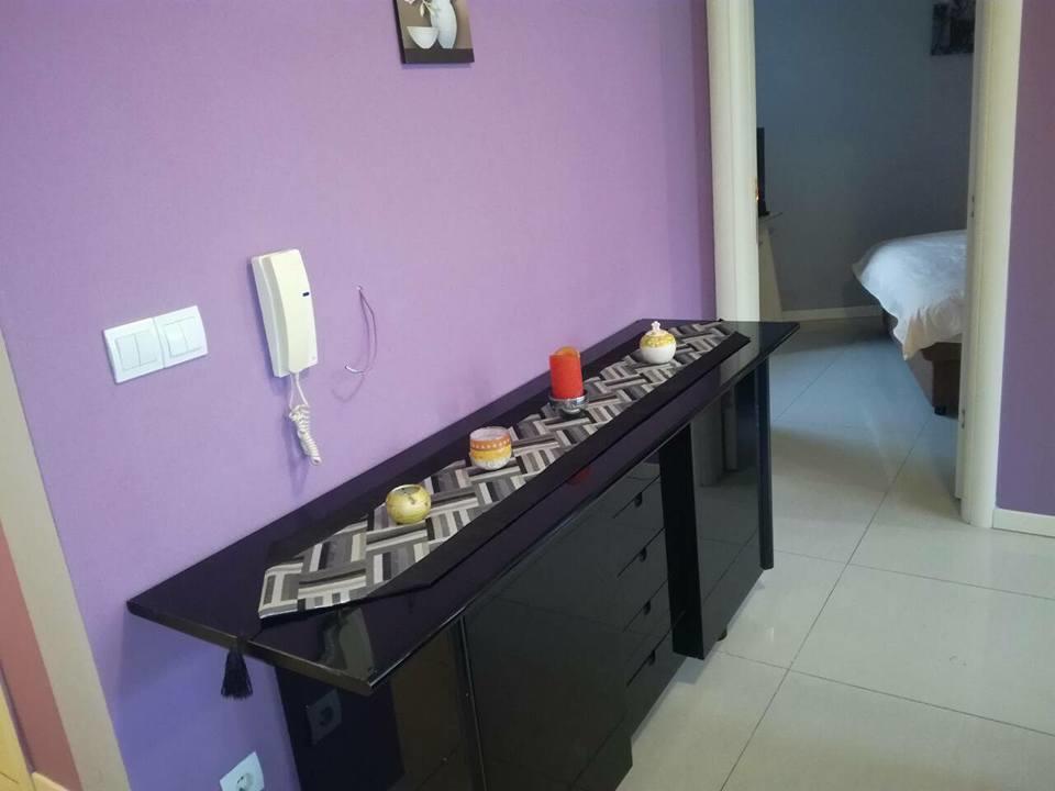 Apartman Natasa 1 Versec Kültér fotó