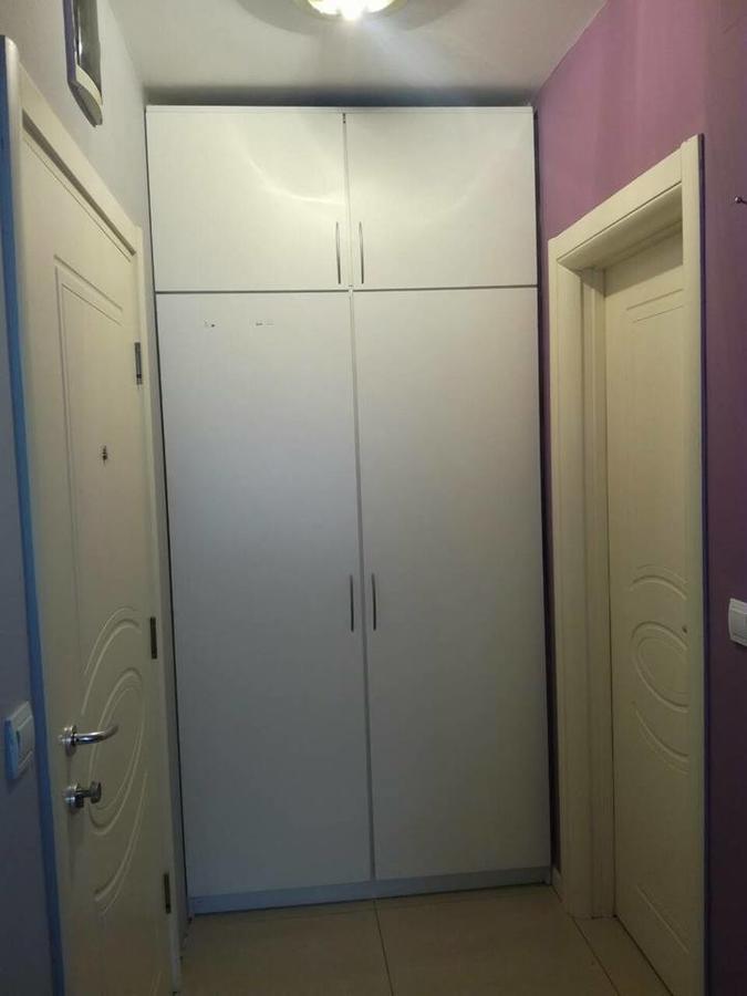 Apartman Natasa 1 Versec Kültér fotó